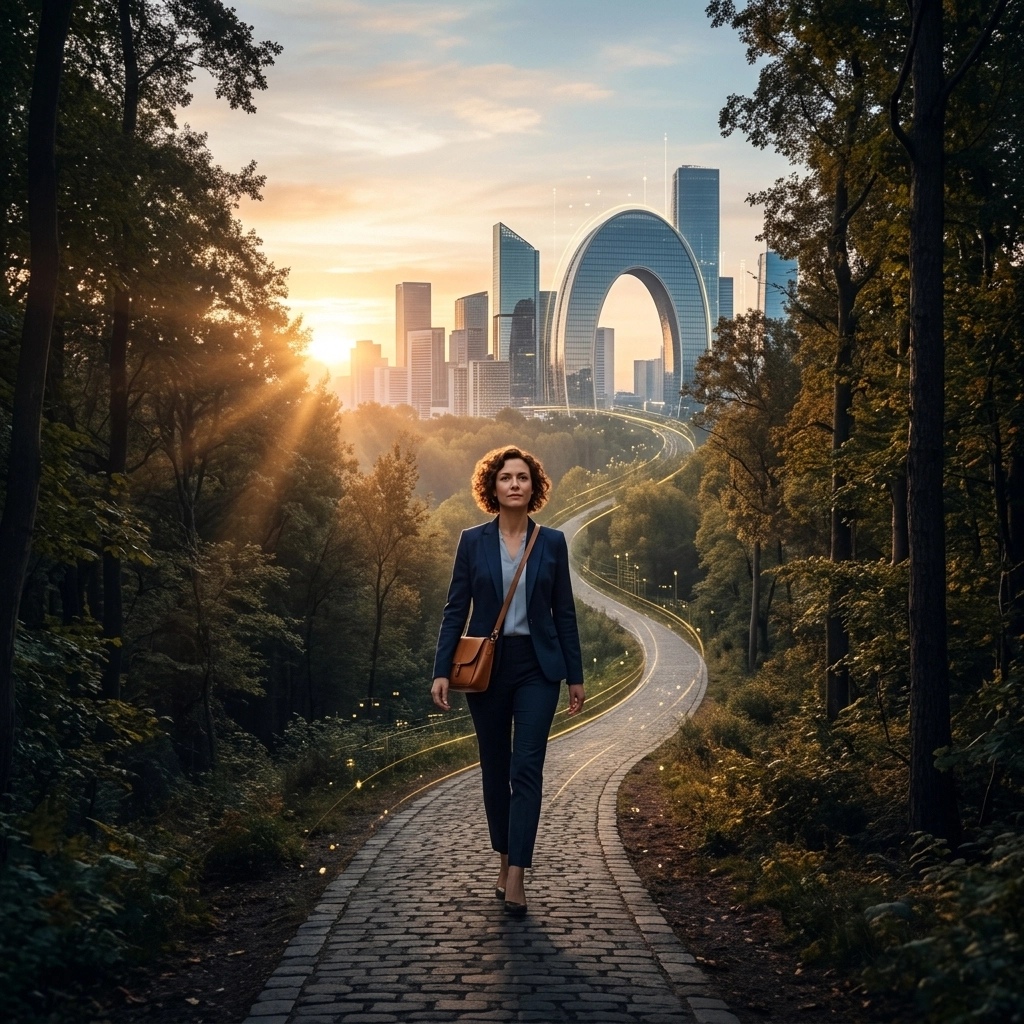 [HERO] Does Change Management for Small Business Really Matter in 2026? Why Your Scaling Strategy is Stalling