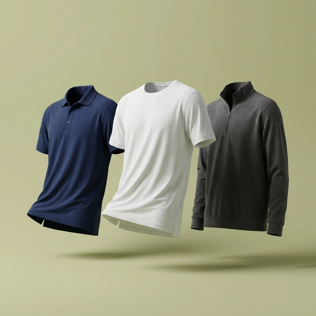 The Silent Supporter's Guide to Purpose-Driven Golf Wear: How to Fund Recovery Without Breaking Dress Codes 2 | Skull and Bogeys - Golf brand with skull logo and premium headwear image_2