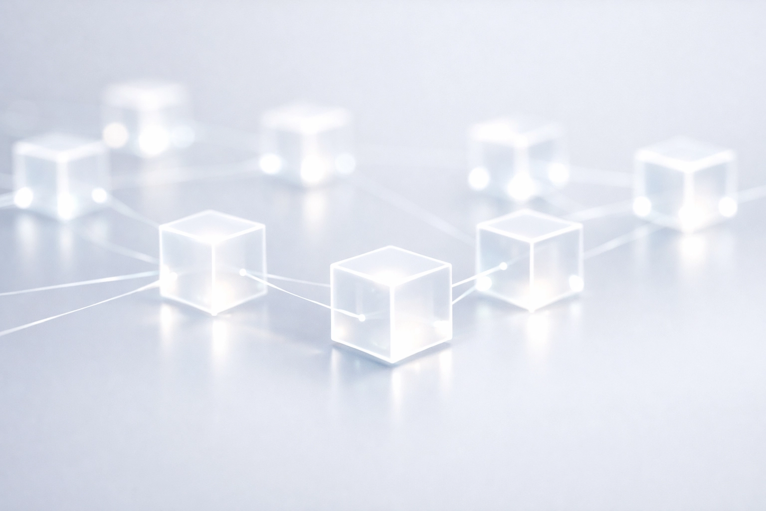 Blockchain network securing digital notarization records with immutable technology