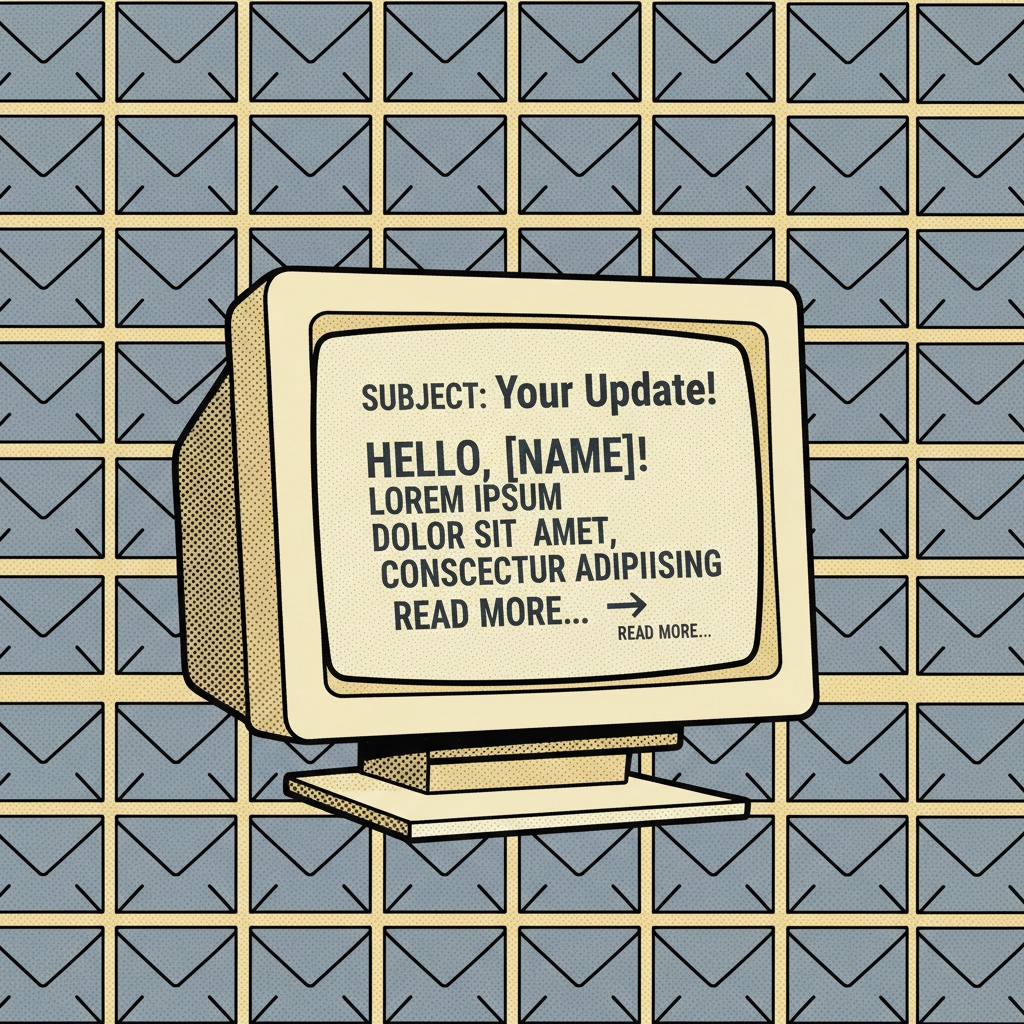 Traditional lead reactivation relies on the spray-and-pray method. You segment your list into basic categories (haven't bought in 30 days, 60 days, 90 days) and send generic reactivation sequences to each group.