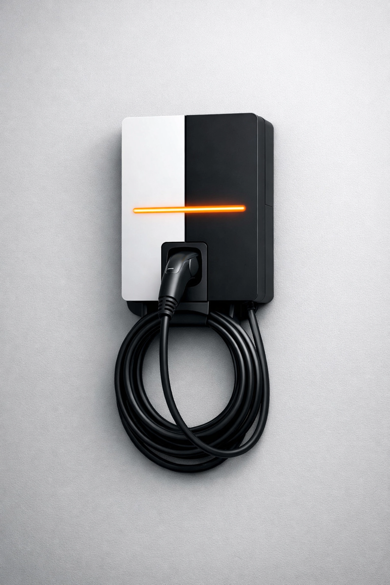 Wallbox Installation für E-Autos in Niederösterreich – effiziente Ladestation für Ihr Zuhause.