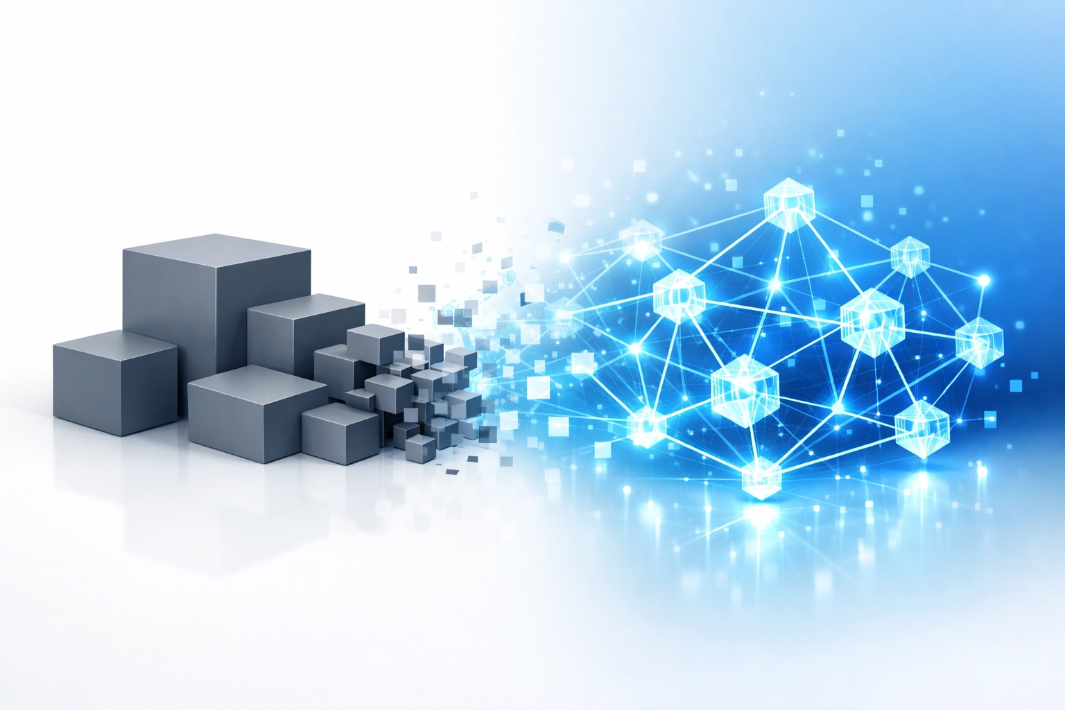 Strategic transition from traditional business services to a custom automated SaaS infrastructure.