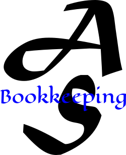 AKOR Services Bookkeeping Division Logo