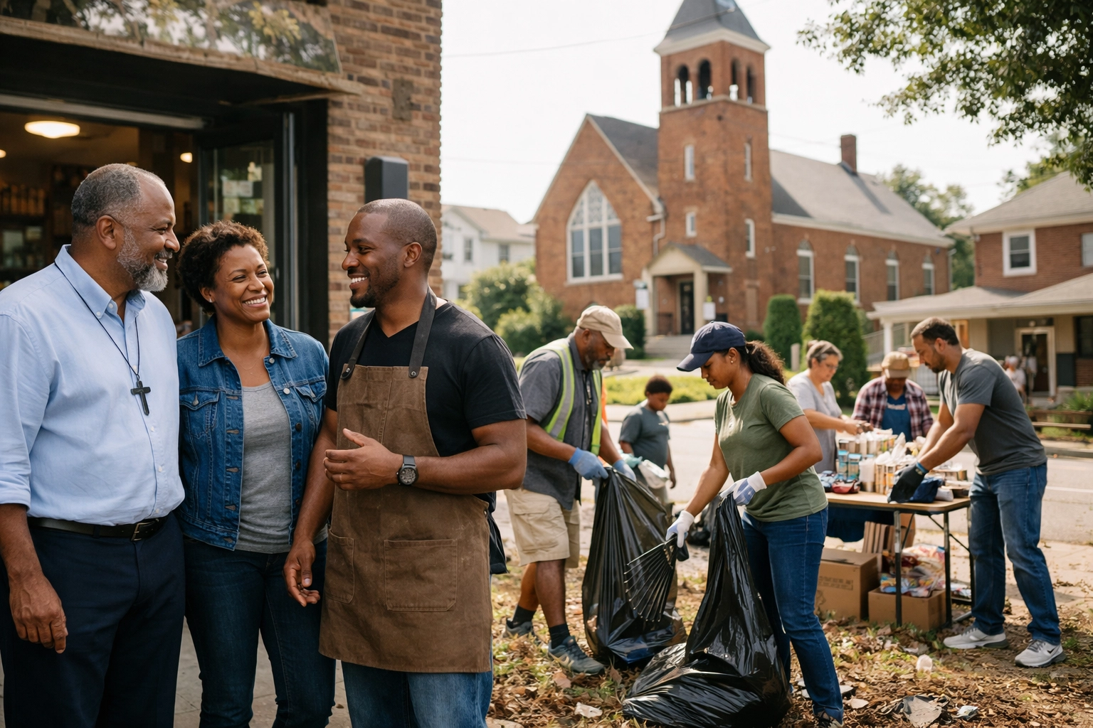 [HERO] Why a Closed-Loop Economy Will Change the Way Your Church Impacts the Community