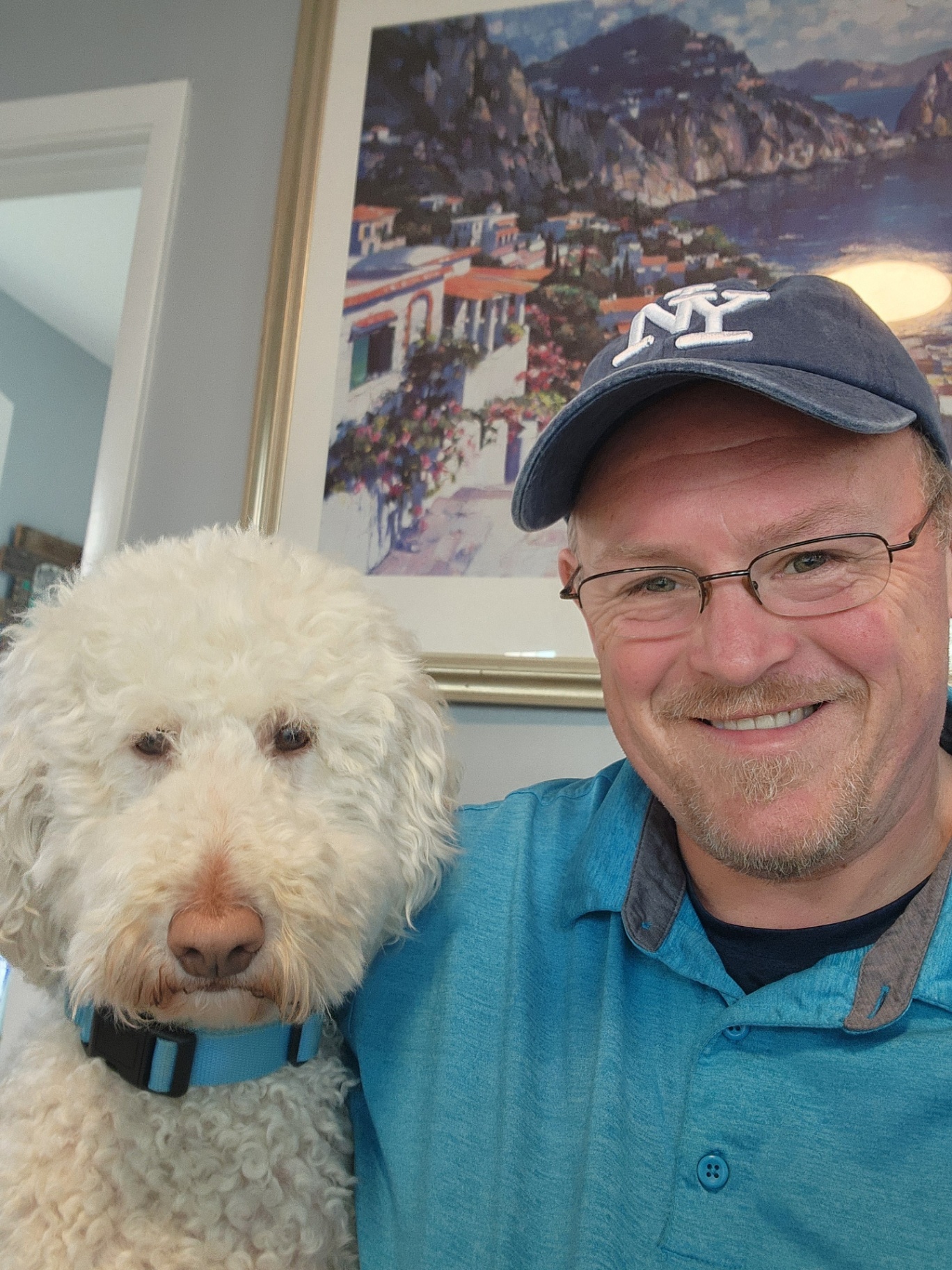 Grateful Motors Team