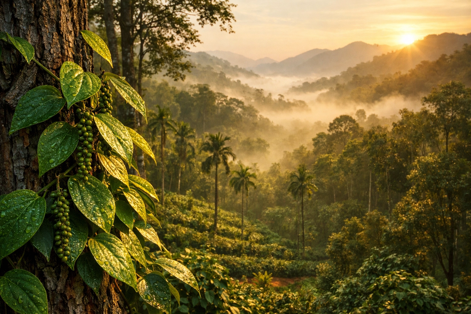 7 Reasons Why Kerala Spices Are the Gold Standard for Home Cooks