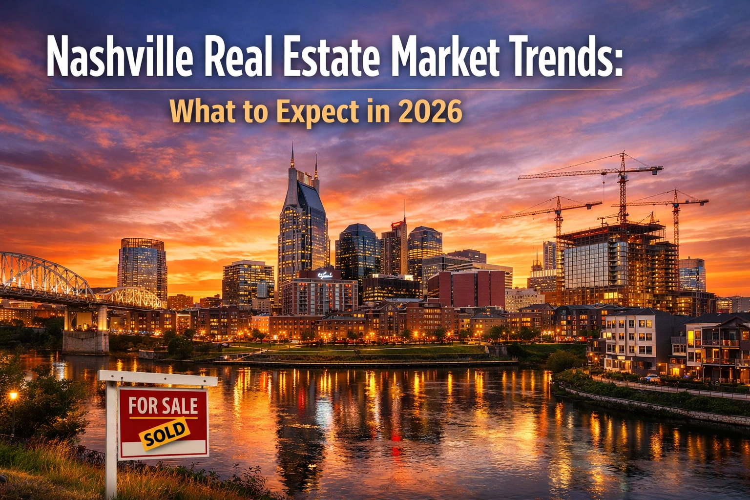 [HERO] Nashville Real Estate Market Trends: What to Expect in 2026