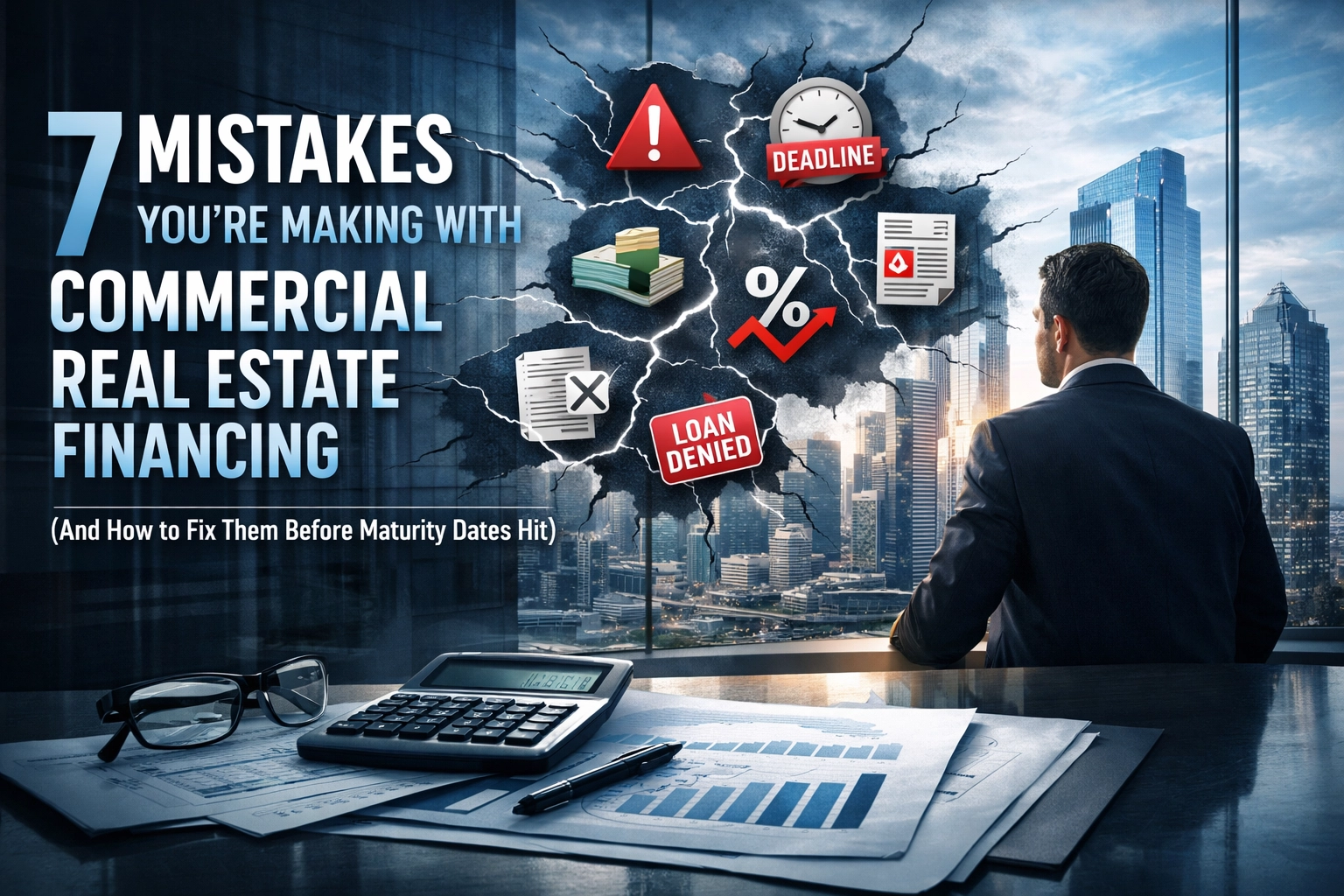 [HERO] 7 Mistakes You