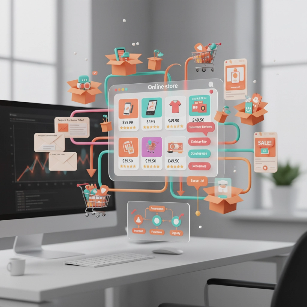 Boost Your Marketing ROI: Top n8n Workflows for Social Automation and Reporting image_4