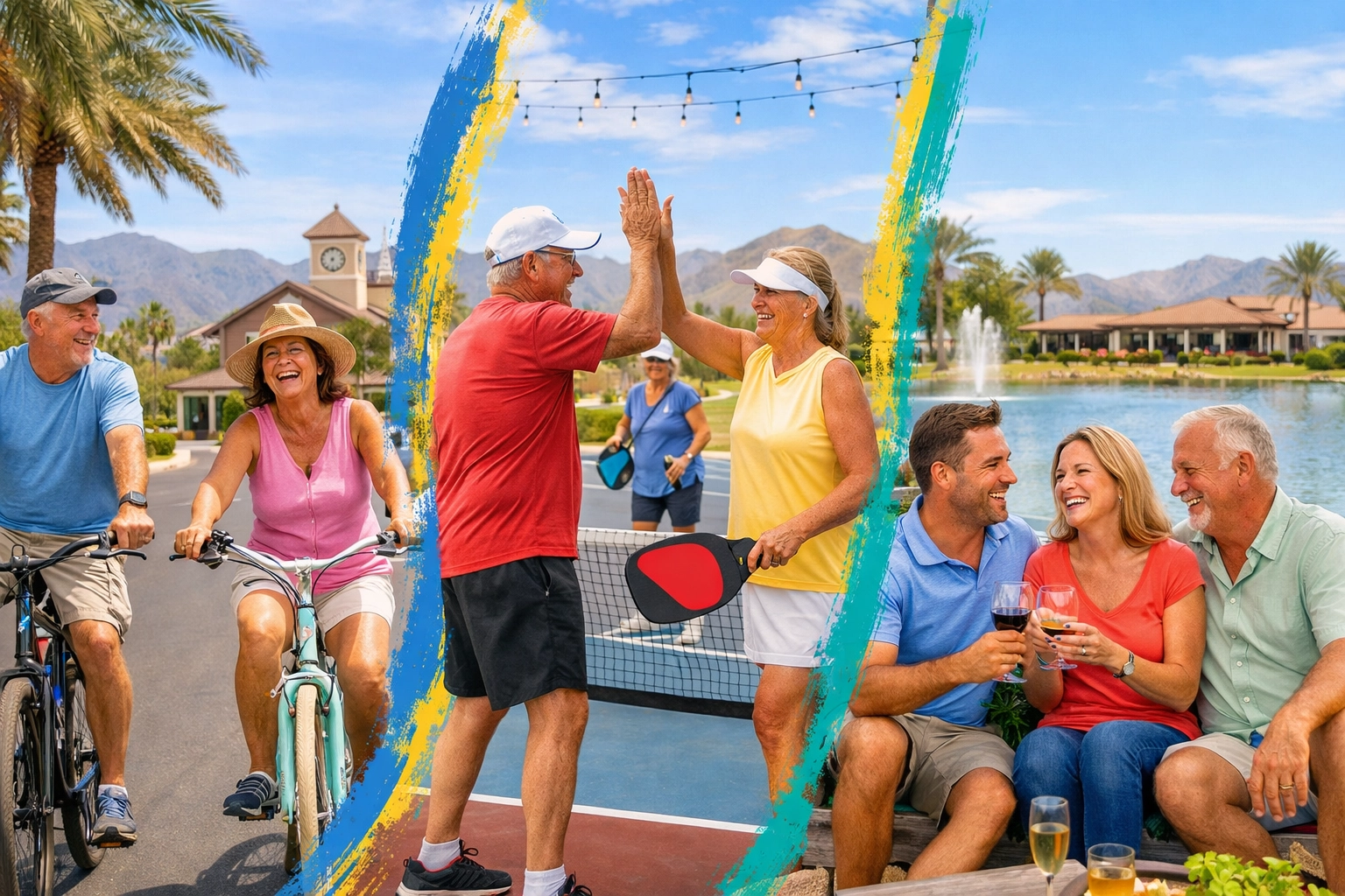 [HERO] Victory at Verrado vs. Sun City Festival vs. CantaMia: Which Buckeye 55+ Lifestyle Fits You?