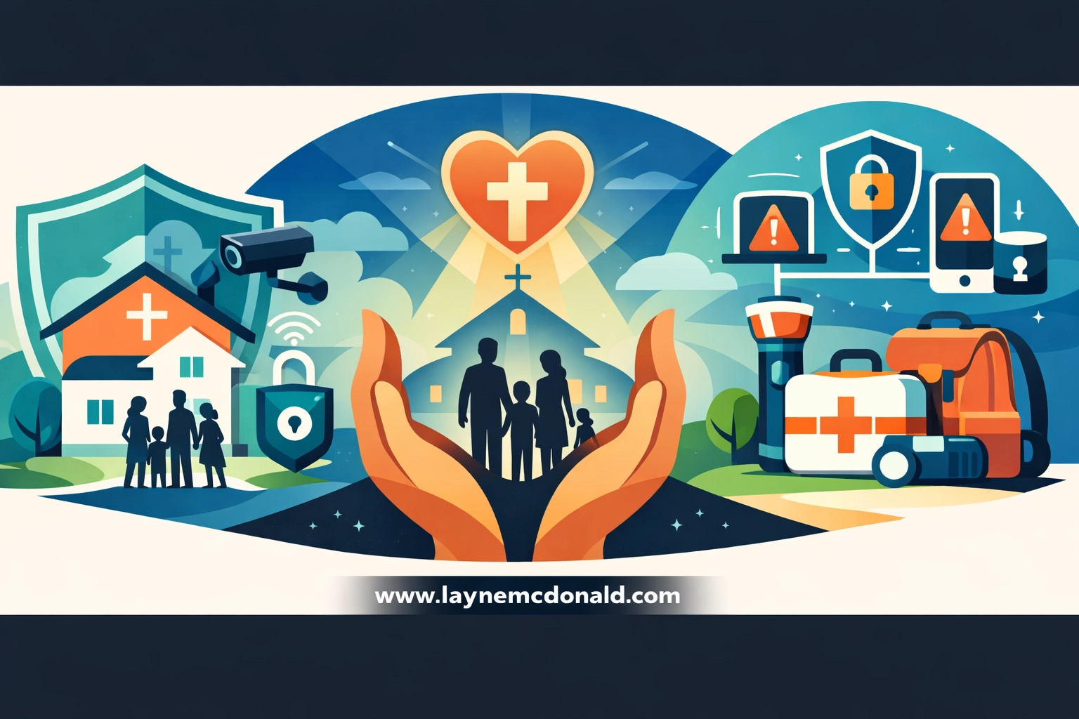 [HERO] [Family and Parenting]: The Ultimate Guide to Safe Faith Homes: Everything You Need to Protect Your Family in 2026