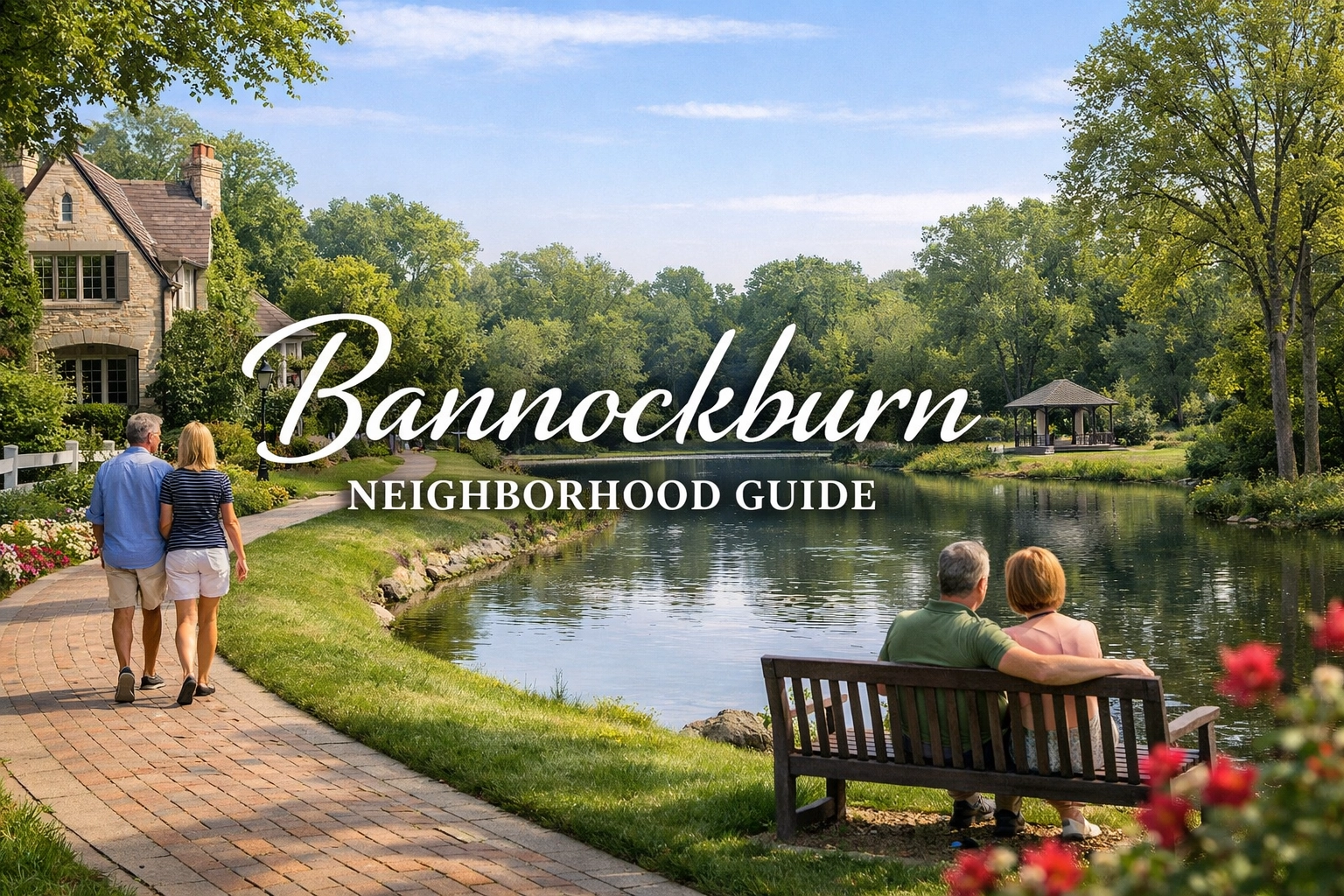Bannockburn Neighborhood Guide