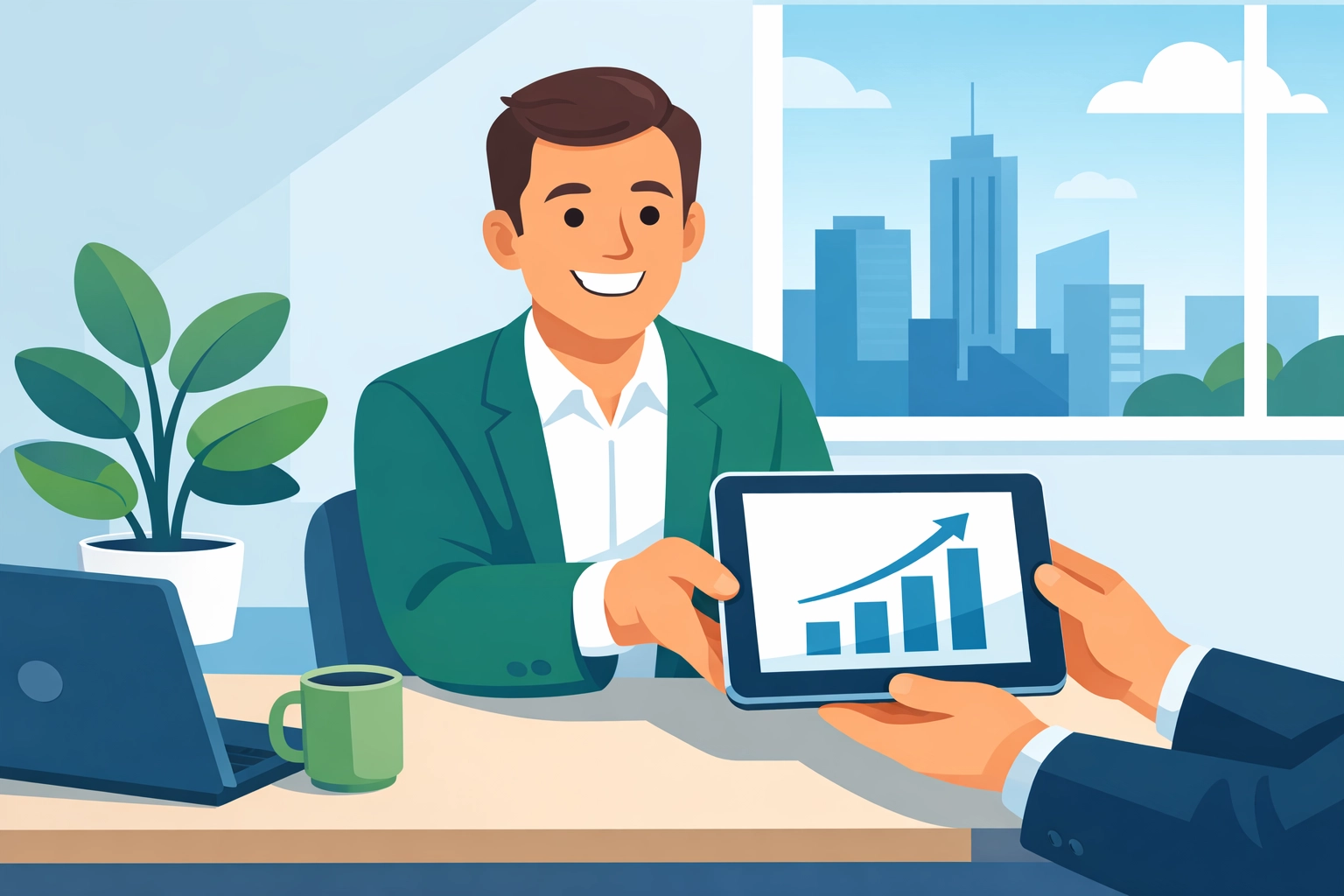 A professional tax pro helping a client claim the CT EITC with accurate documentation in New Haven.