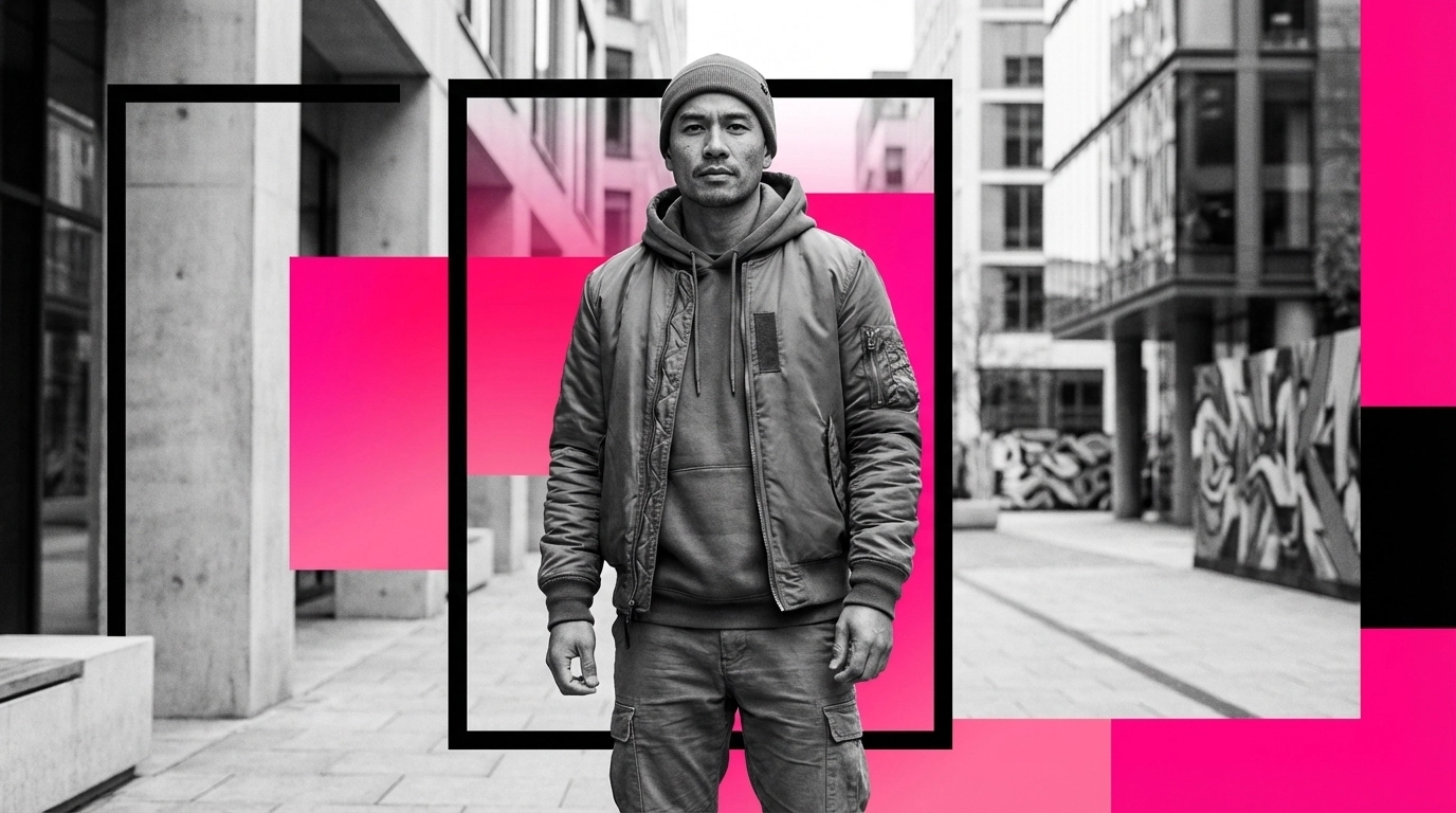 OCD Is& Isn't Always What You Think: Urban Realities &amp; Hope