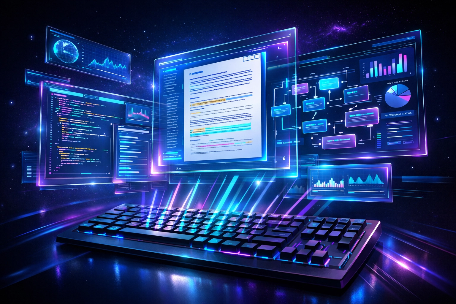 AI-powered automation tools for creating digital products faster with Simon Leung