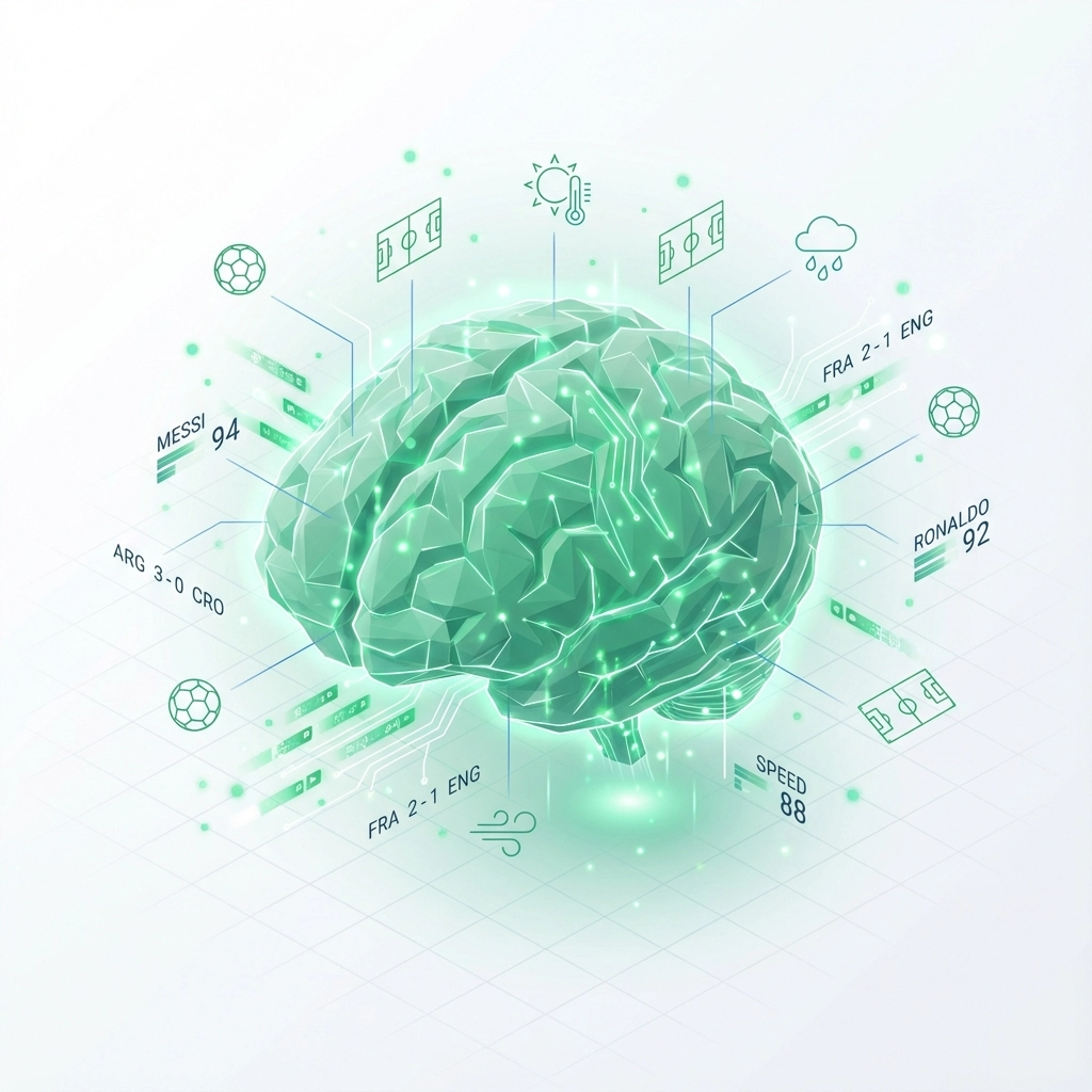 AI Football Predictions