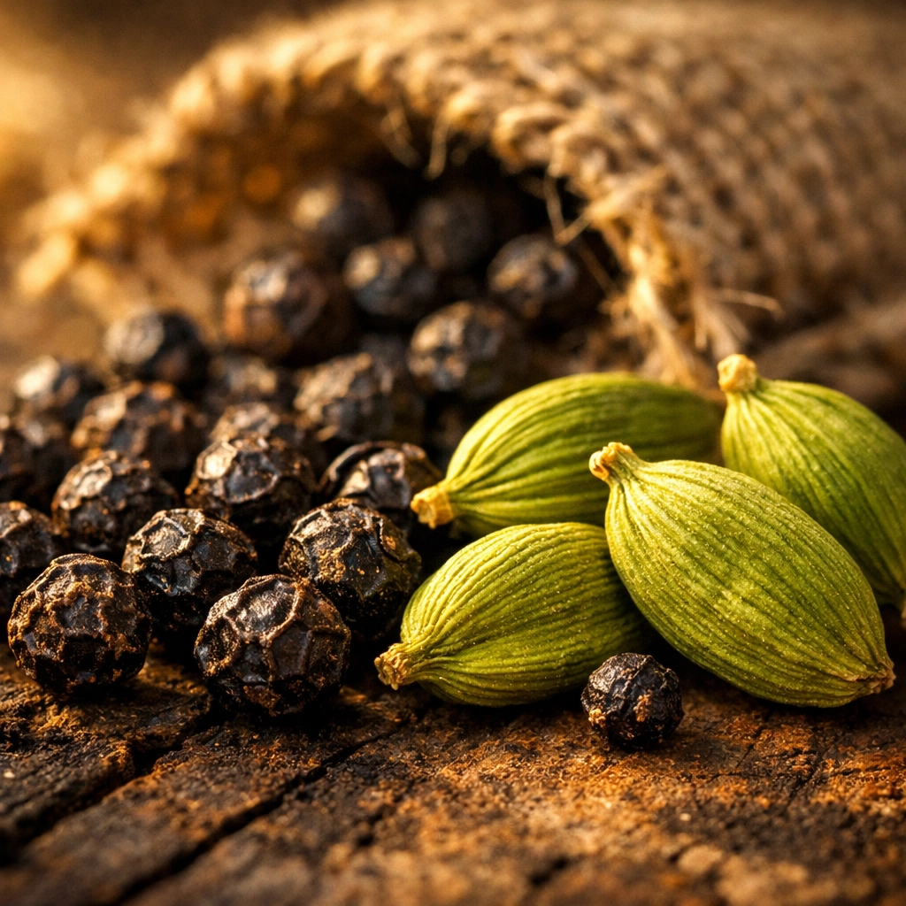 The Ultimate Guide to Kerala Spices Online: How to Bring Authentic Malabar Flavors to Your Kitchen