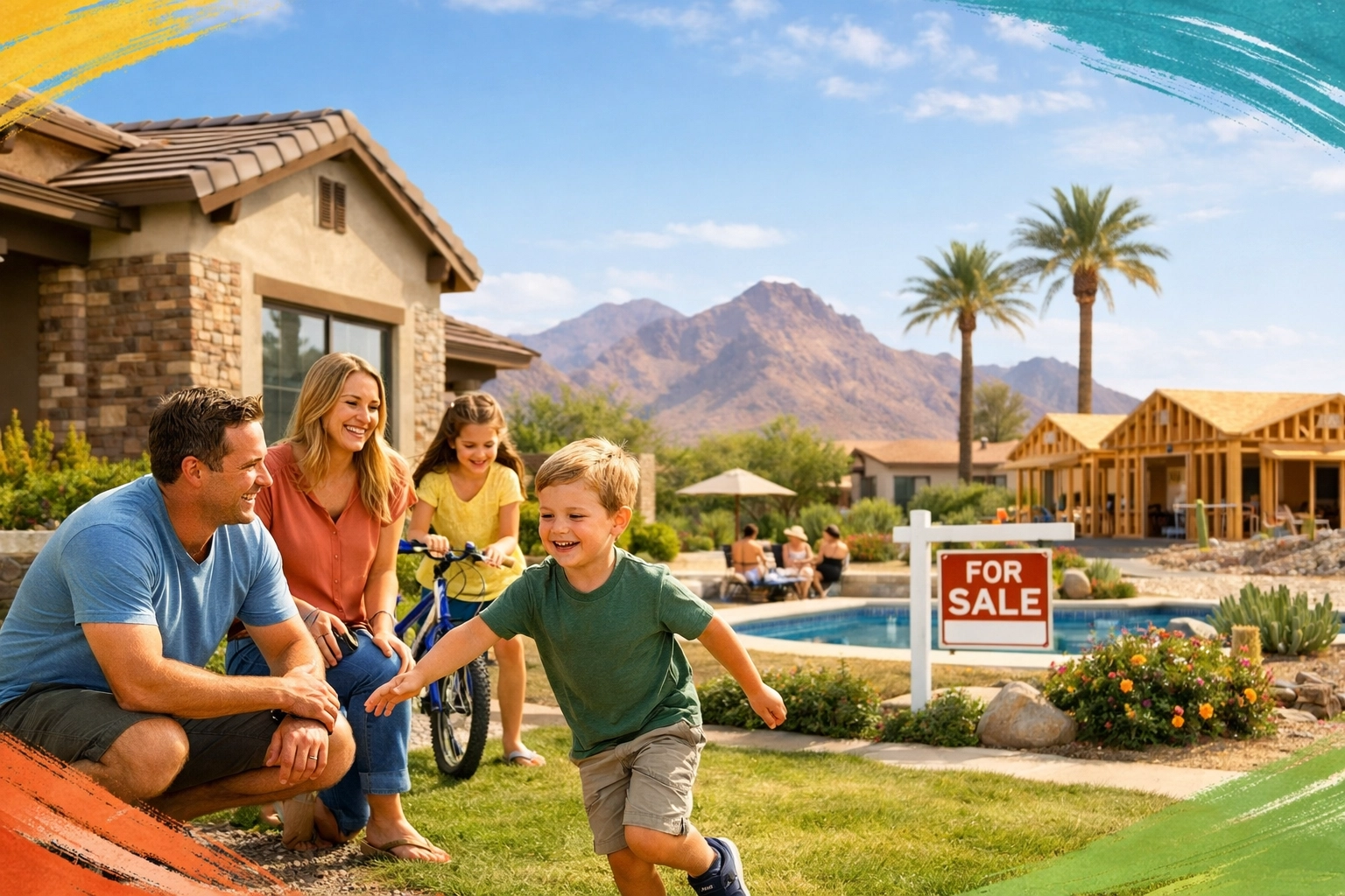 [HERO] Surprise AZ Real Estate Market Update 2026: The Micro-Market Shift