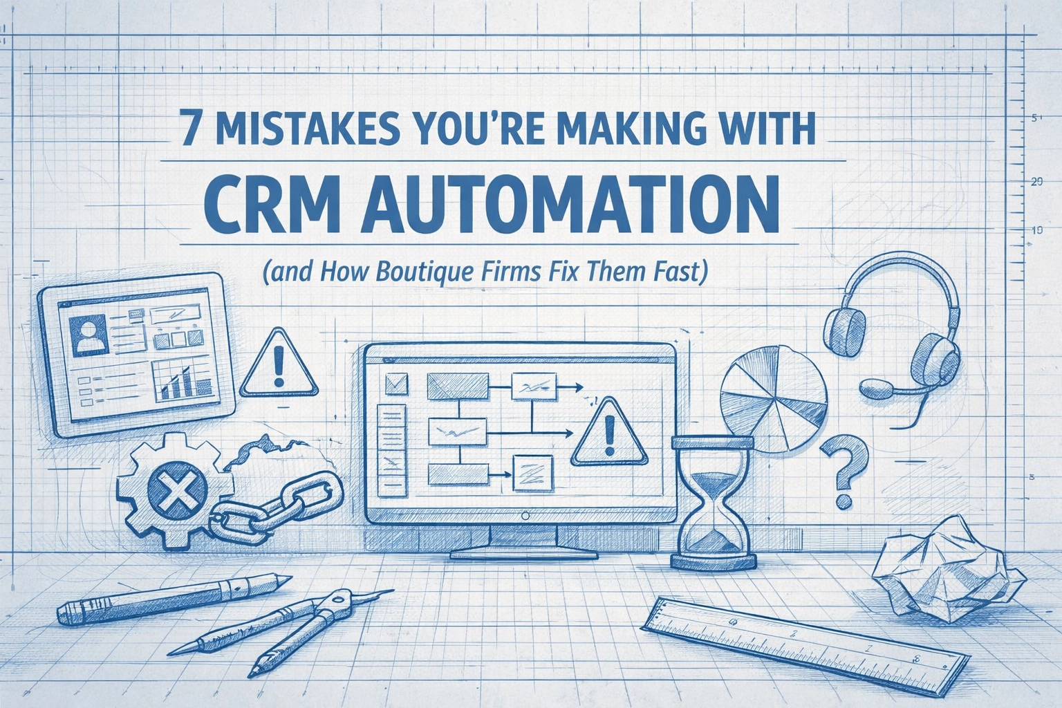 [HERO] 7 Mistakes You