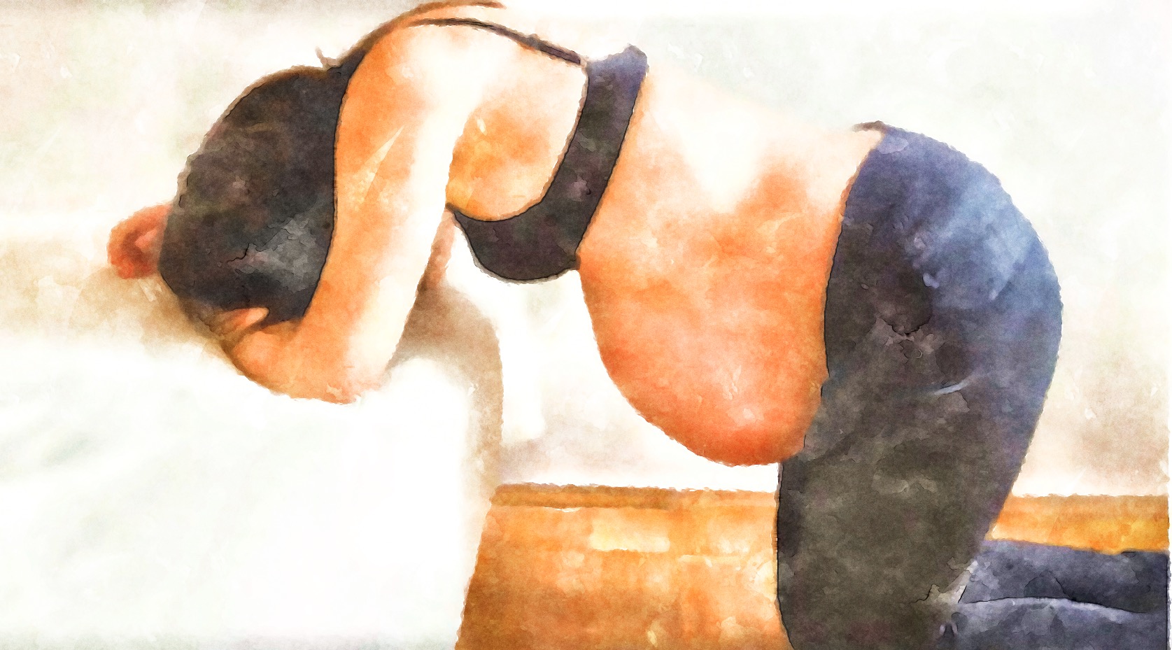 pregnant-person-in-active-labor-kneeling-support.JPG