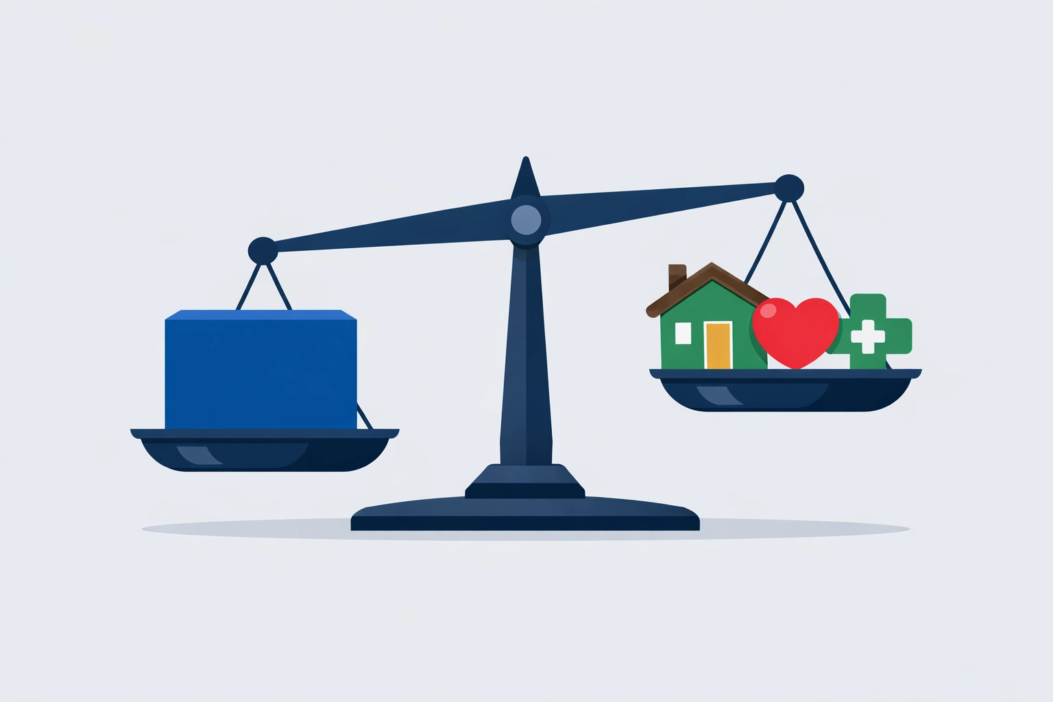 Comparison of standard vs itemized deductions for tax planning and tax preparation New Haven.