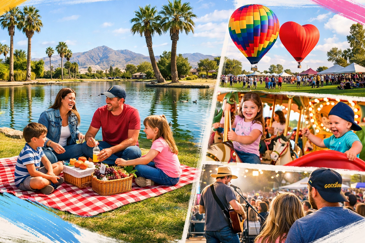 [HERO] February 2026 Events & Things to Do in Litchfield Park, AZ