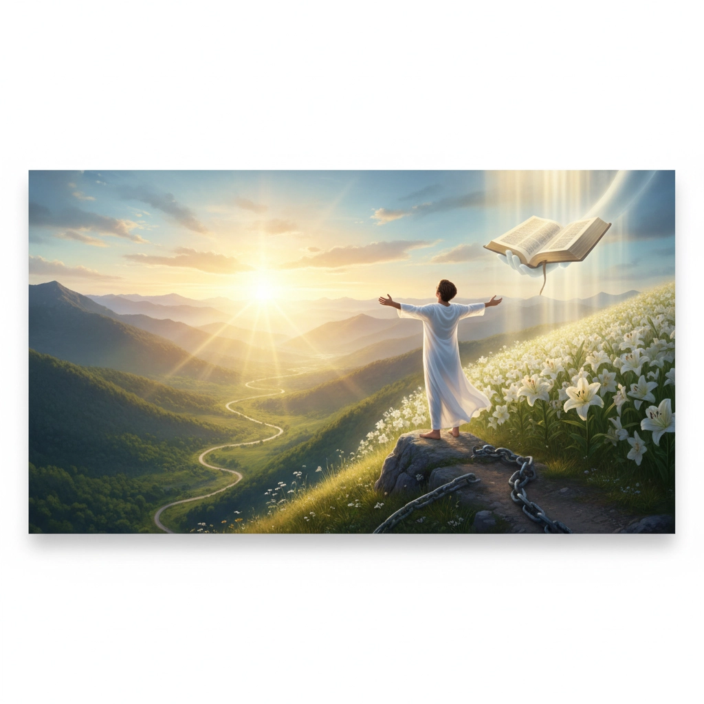 Overcoming Shame and Guilt: Bible-Based Tools for Real Christian Healing