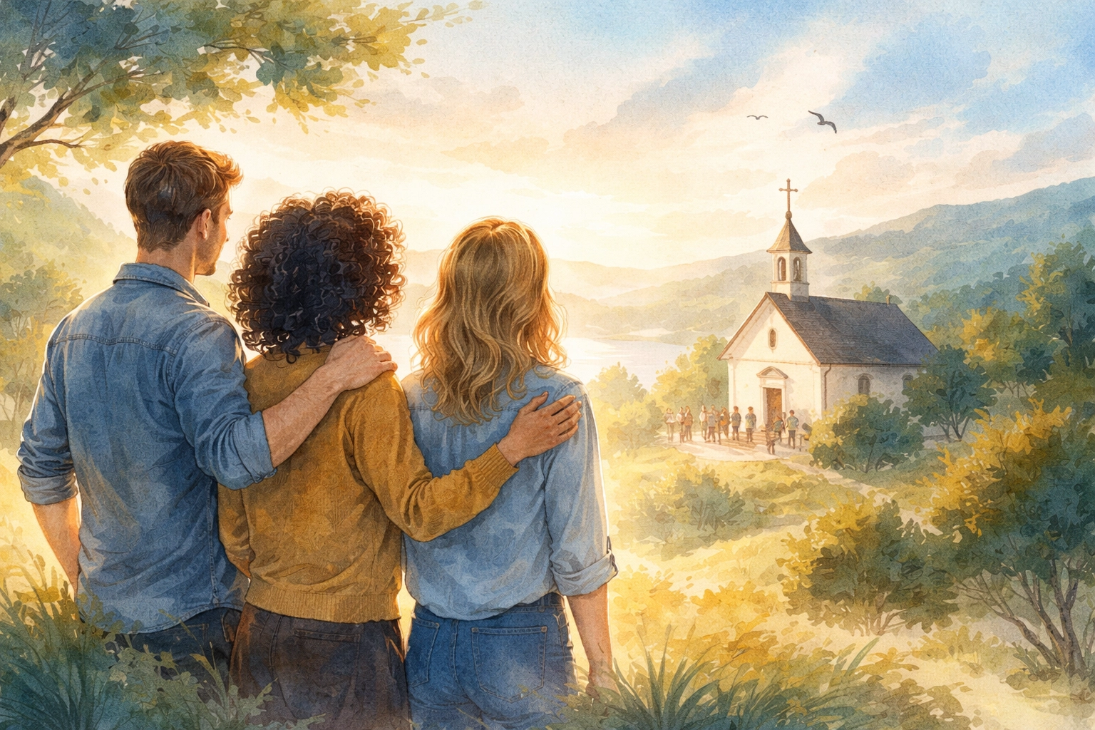 [HERO] Does Christian Community Really Matter in 2026? Here