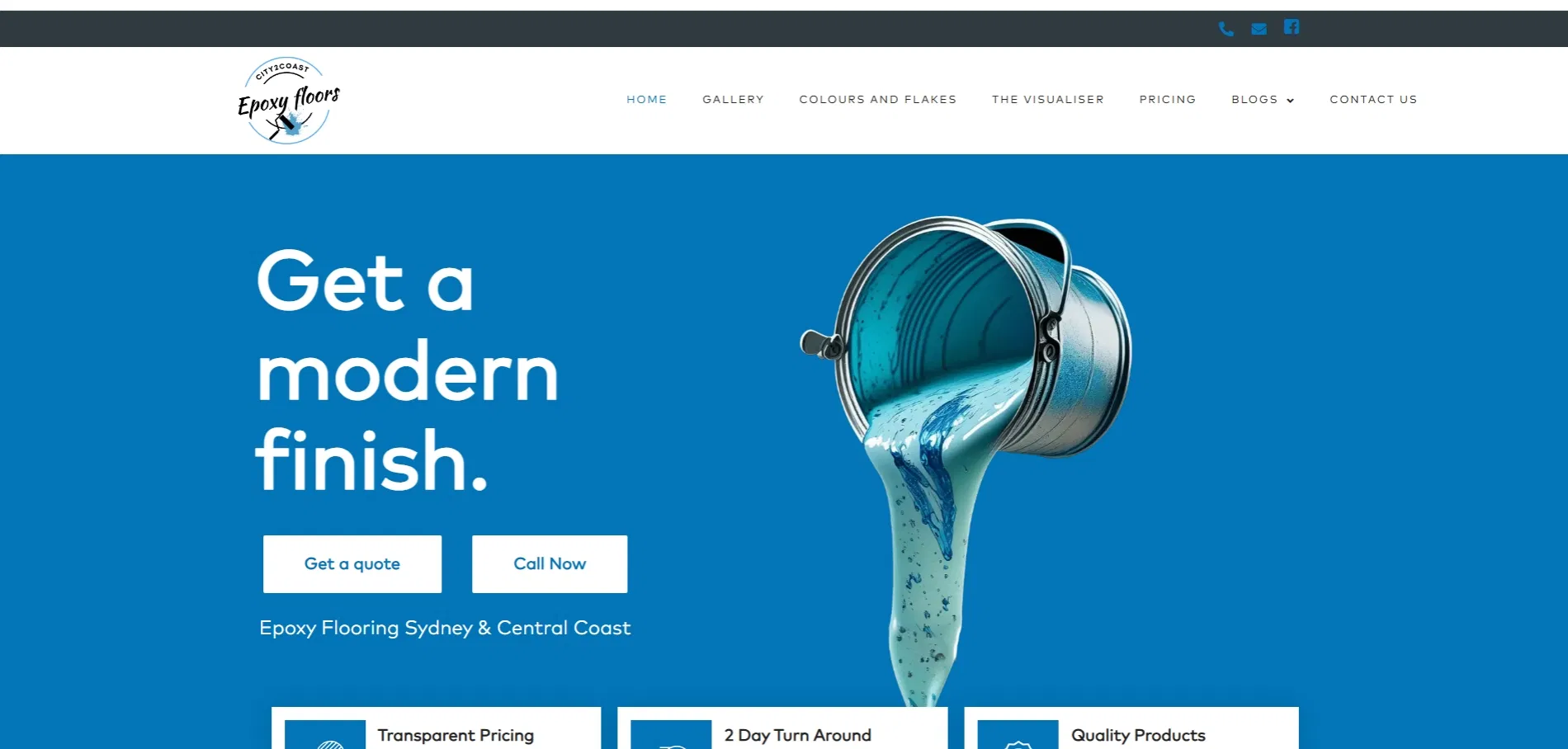 Effective Call to Action for Contractors