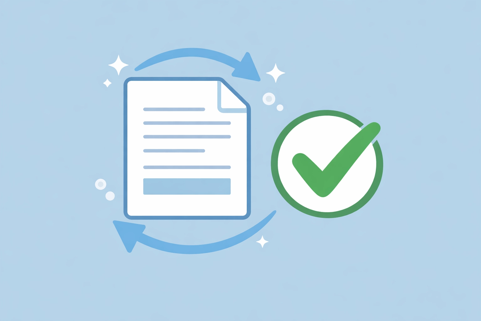 Reporte de crédito verificado y limpio tras disputar errores y mejorar el historial.