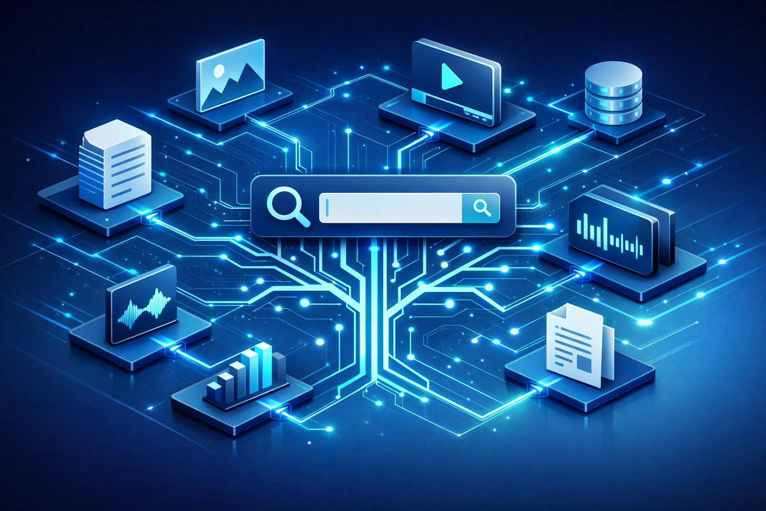 Simon Leung GEO strategy network showing interconnected AI search pathways and content optimization nodes