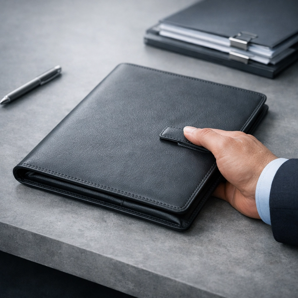 Final transaction documents and portfolio for a successful Alabama professional services firm sale.