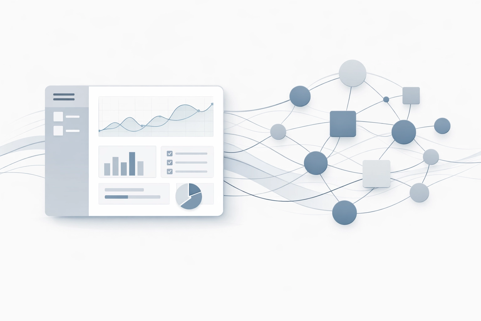 ServiceTitan dashboard integration connecting scheduling, dispatch, and invoicing systems