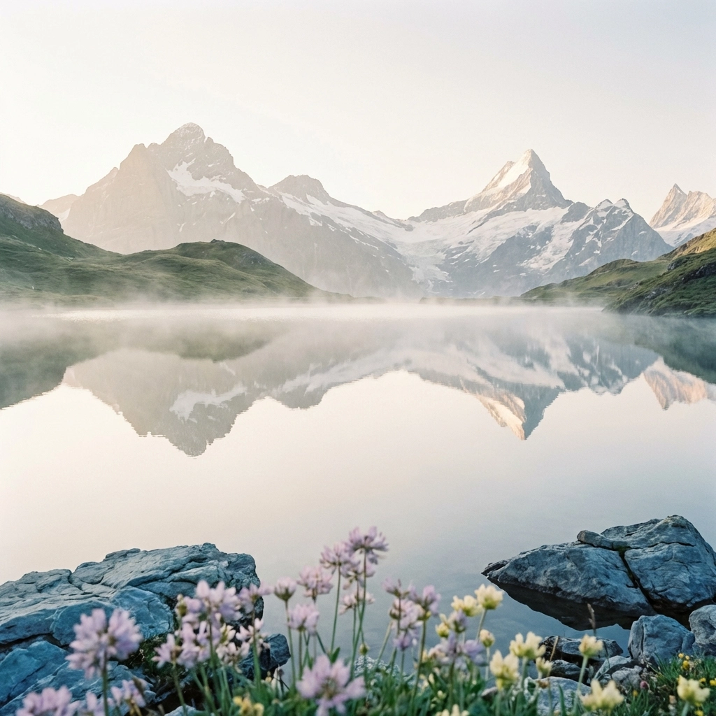 Natural beauty in Italy's hidden gems