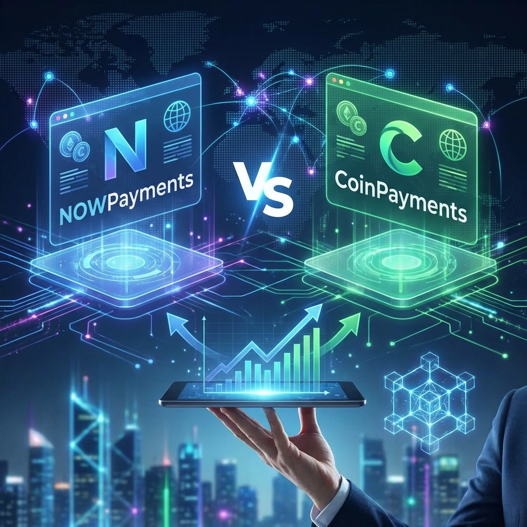 [HERO] NOWPayments Vs CoinPayments: Which Web3 Global Payments Solution Is Actually Better For Your Business?