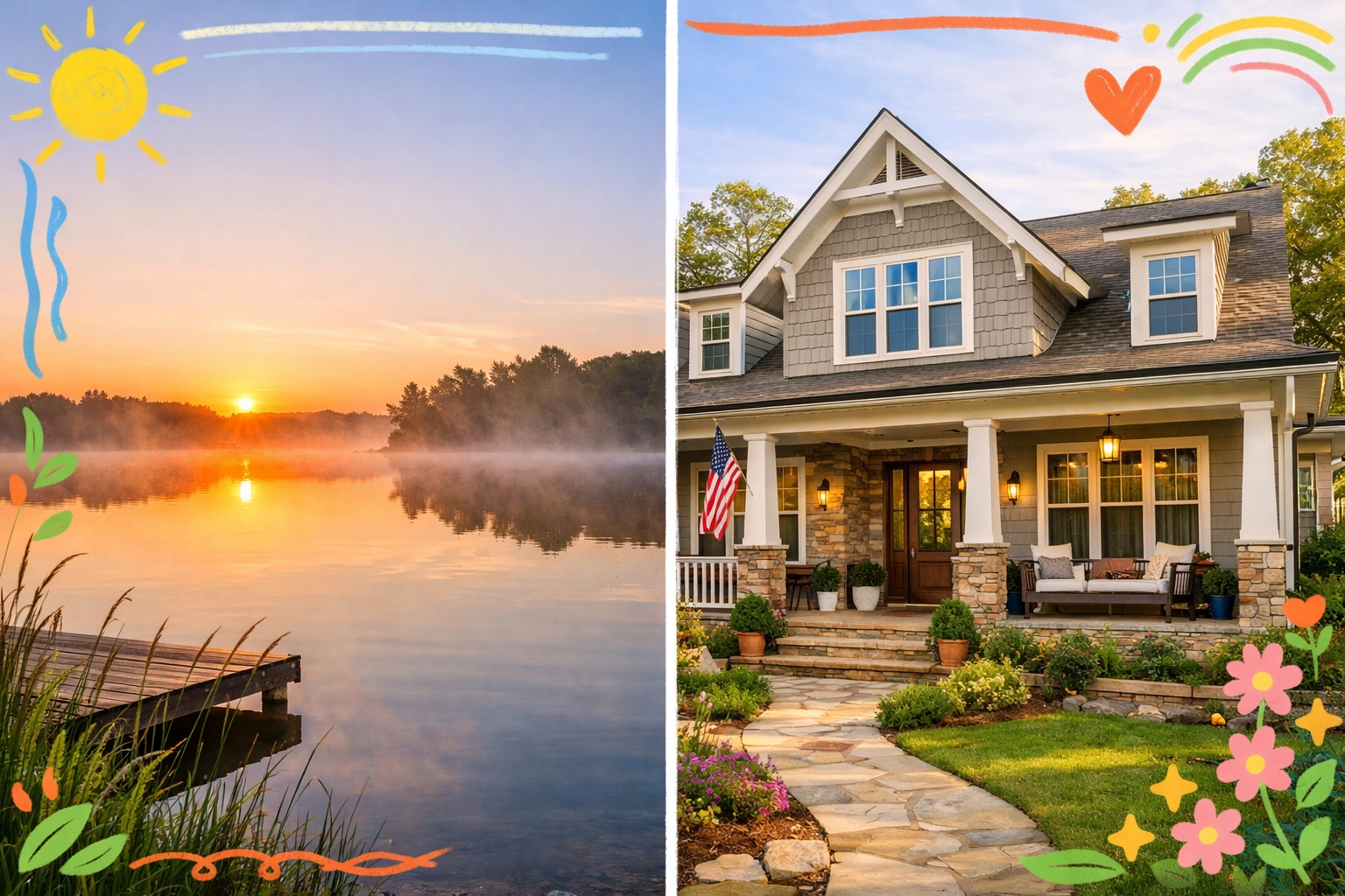 [HERO] Monday Morning Market Momentum 2026: North Metro Atlanta Real Estate Trends in 30101, 30152, & 30064