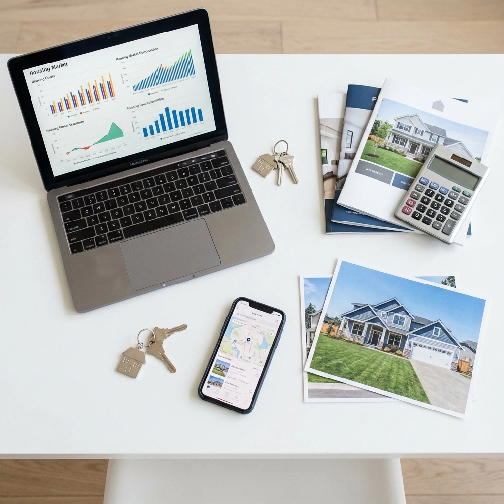 Families and downsizers driving Mount Laurel's 2026 real estate market Families and downsizers driving Mount Laurel's 2026 real estate market