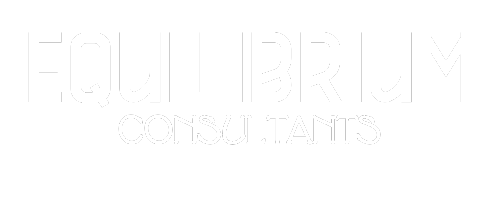 Equilibrium Consultants logo-Screen Printing Financial Advisory: QuickBooks Isn’t Enough