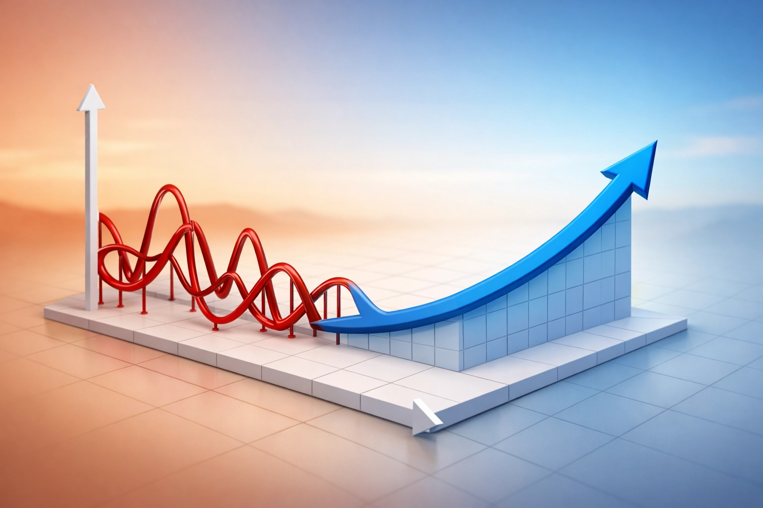 Phoenix housing market transitioning from volatility to stable growth in 2026