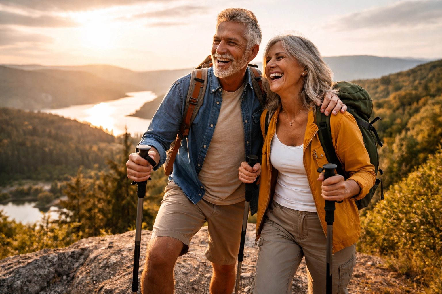 [HERO] Retirement FOMO: Why It