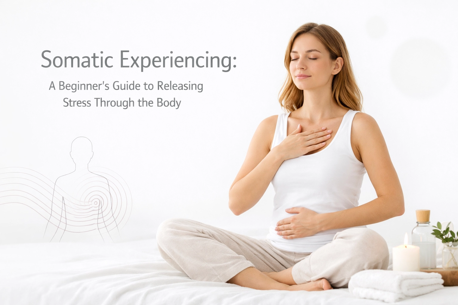 [HERO] Somatic Experiencing: A Beginner’s Guide to Releasing Stress Through the Body