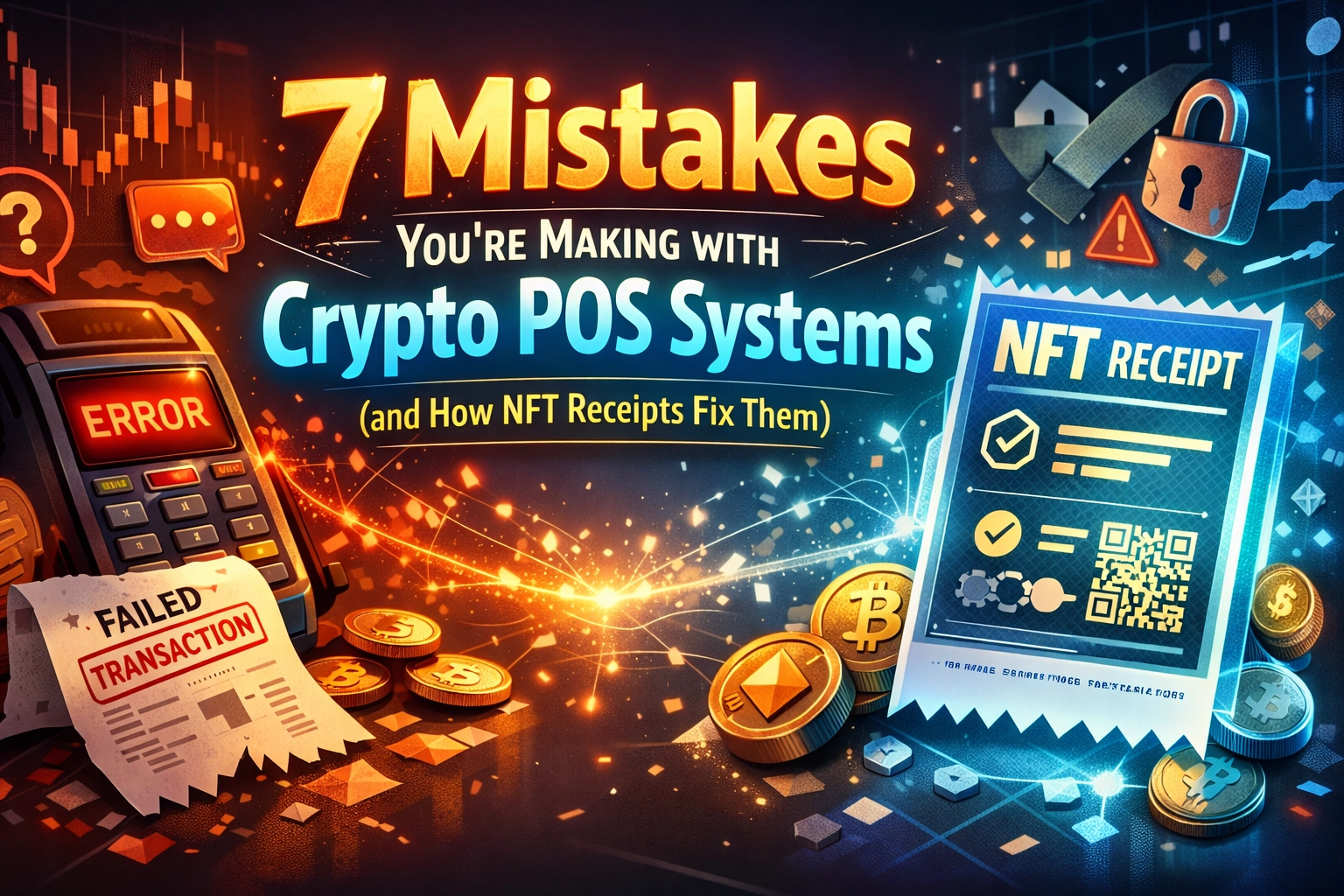 [HERO] 7 Mistakes You