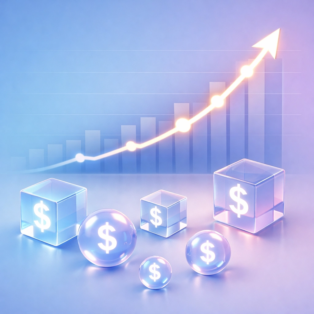 Rising rehab marketing costs graph showing 2026 CPA increases for treatment centers