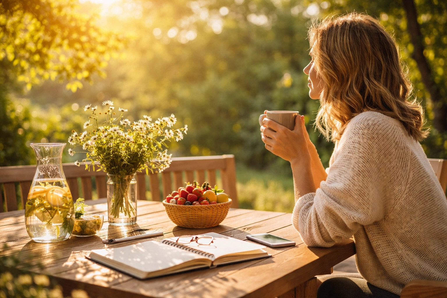 [HERO] Slowing Down the Decision