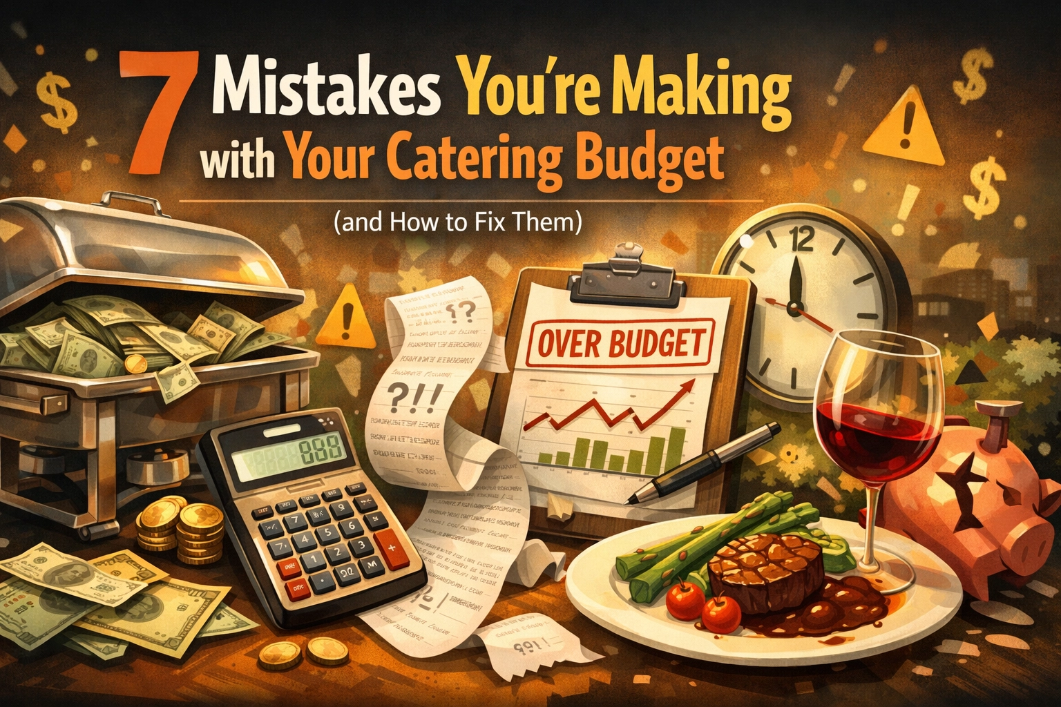 [HERO] 7 Mistakes You