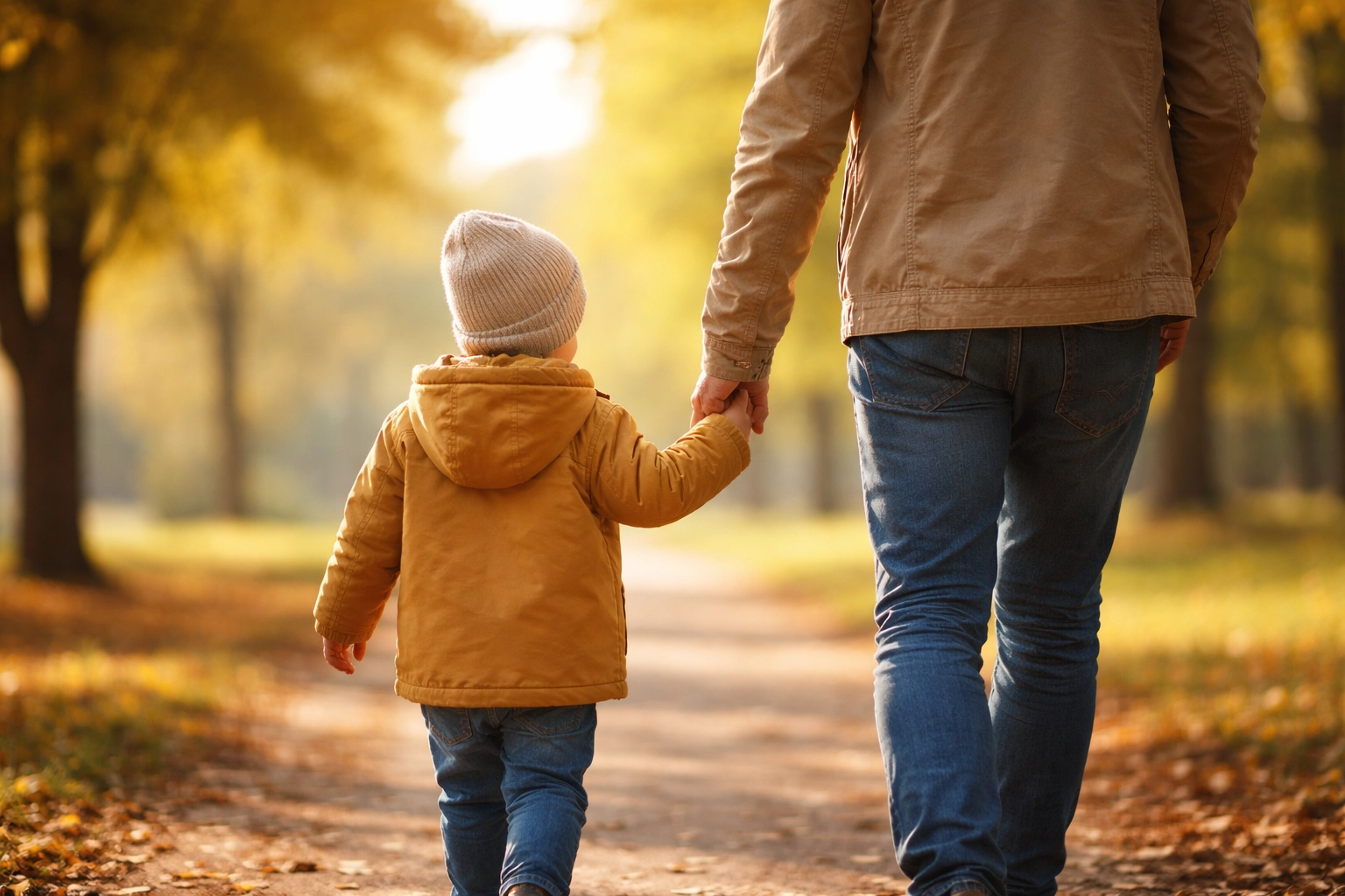 Protecting the parent-child bond during a Virginia divorce