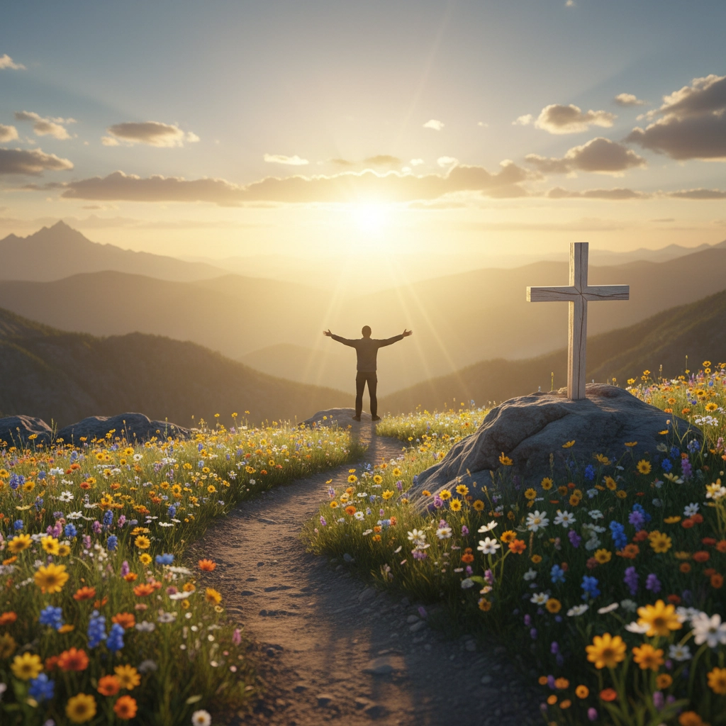 Finding Yourself in Christ: The Ultimate Guide to Christian Personal Growth for Ambitious Leaders