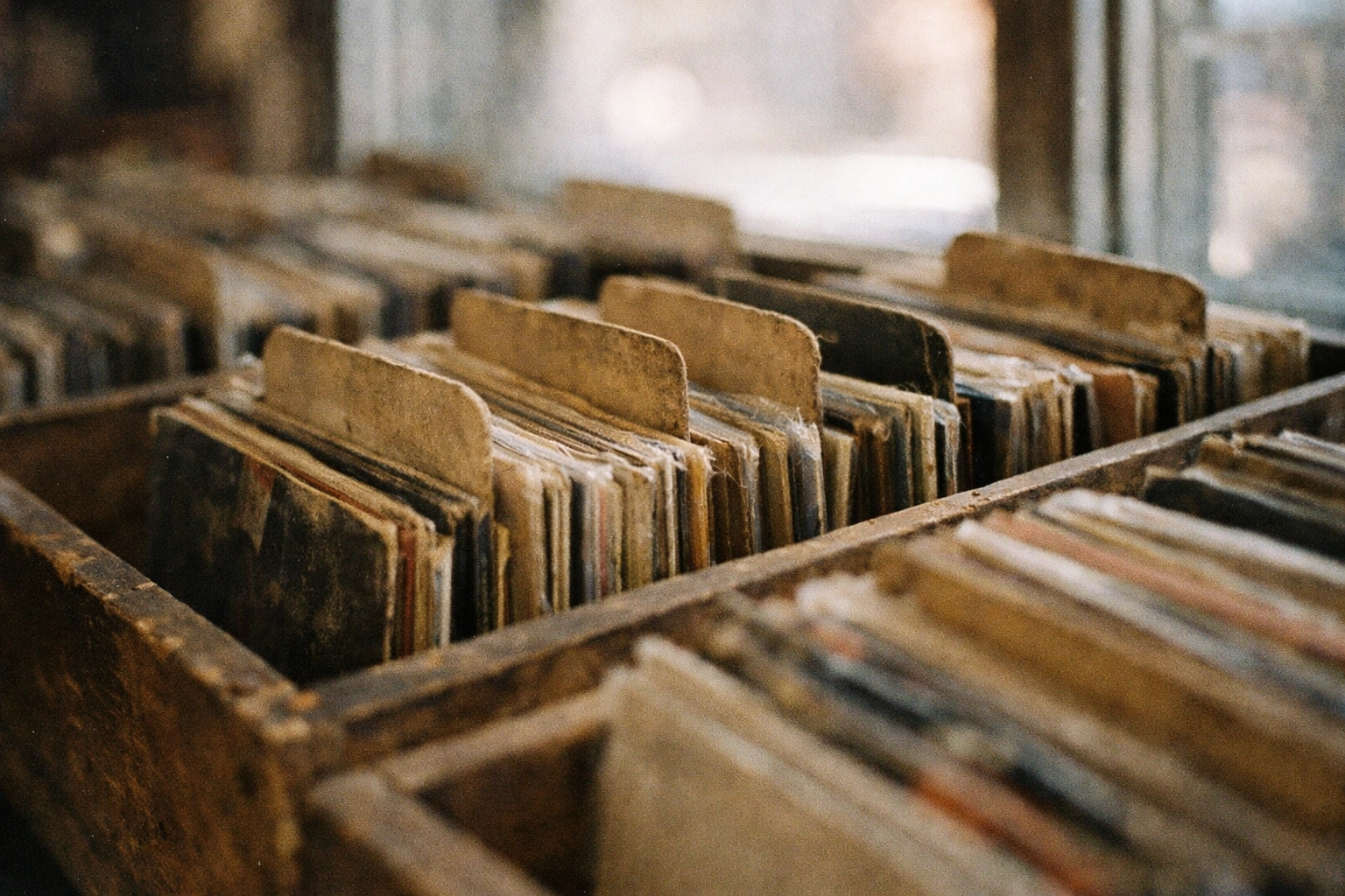 [HERO] Why Physical Media Still Matters in a Digital World