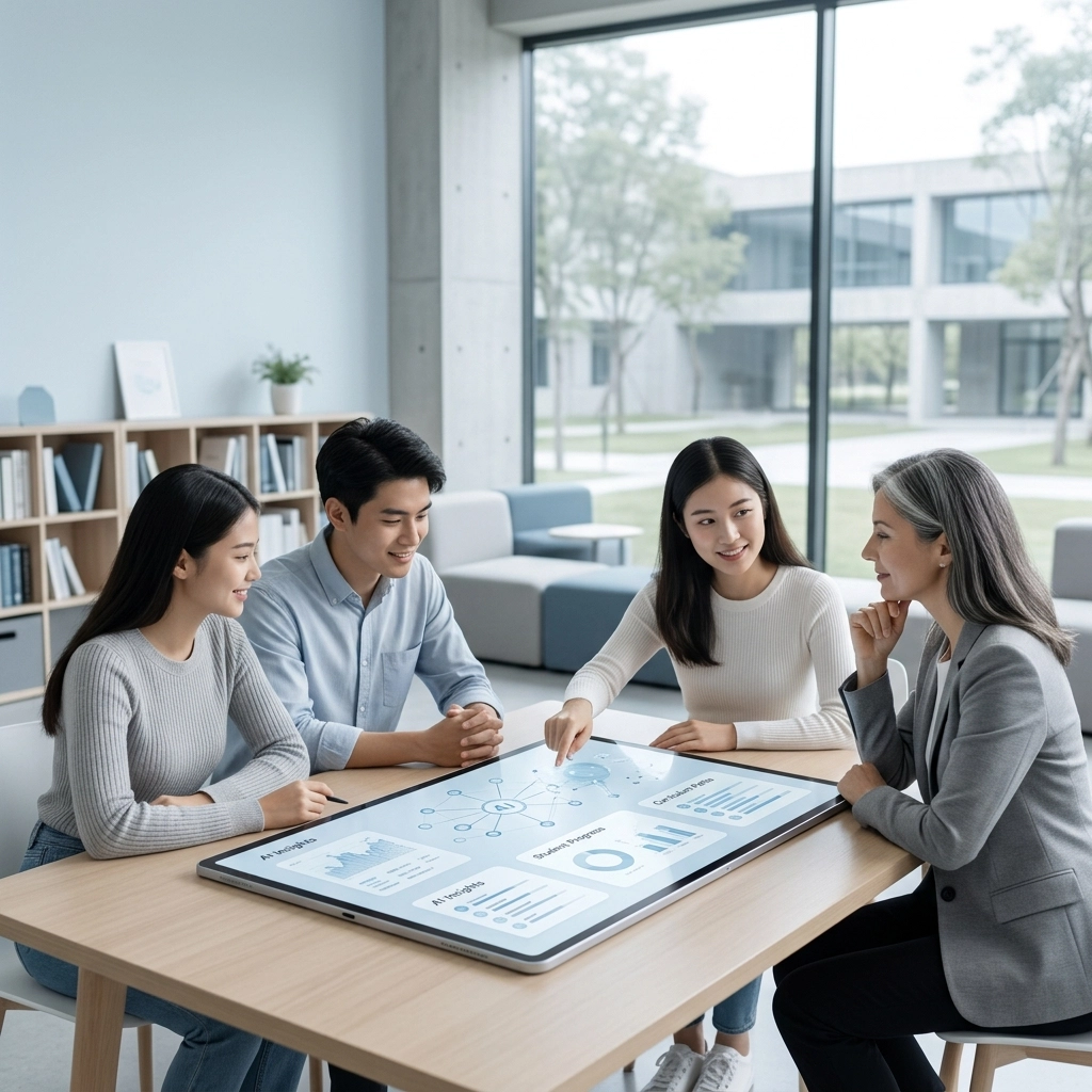 [HERO] 7 Common Mistakes in AI Integration for Education and How to Avoid Them