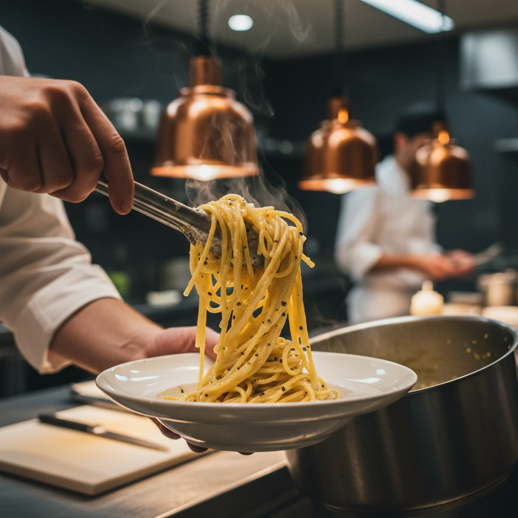 The 3 Most Challenging Pasta Dishes According to Chefs and Industry Professionals - Food & Beverage Magazine